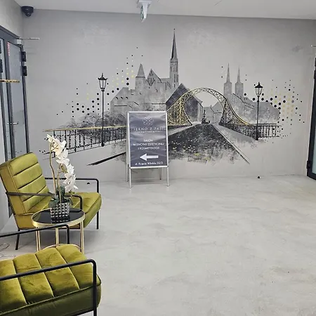 Nad Rzeka 73, Rynek 500 M * Вроцлав