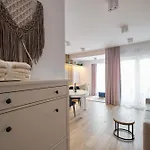 Apartamento Nad Rzeka 73, Rynek 500 M