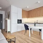 Apartamento Nad Rzeka 73, Rynek 500 M *