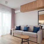 Apartamento Nad Rzeka 73, Rynek 500 M Breslavia