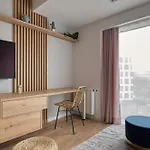 Apartamento Nad Rzeka 73, Rynek 500 M Breslavia