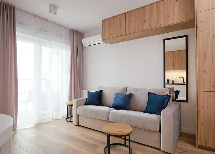 Appartamento Nad Rzeka 73, Rynek 500 M Breslavia