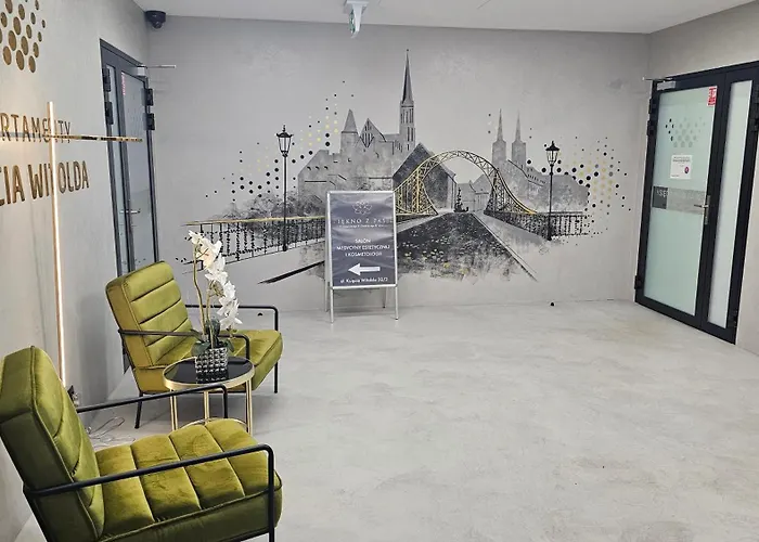 Nad Rzeka 73, Rynek 500 M * Breslau